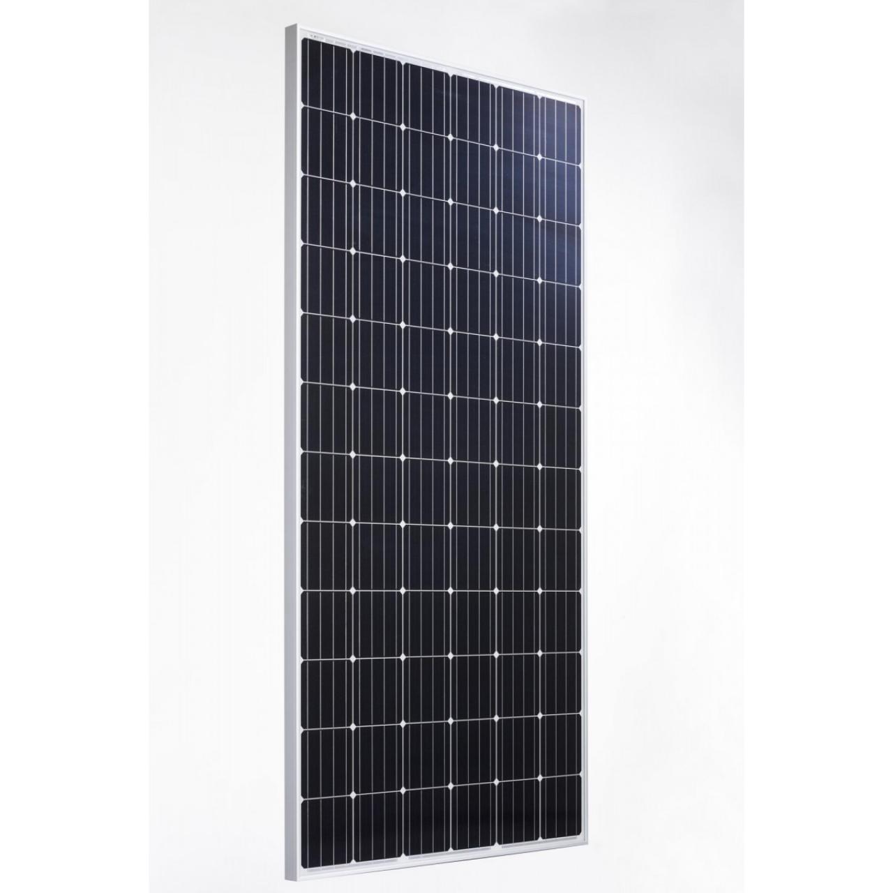 Lerri Solar Panel Mono-Crystalline